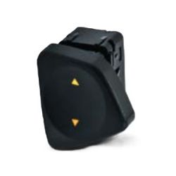 Imagem de Botão Acionador do Vidro FIAT UNO Lado Direito - DIAL FT0137D