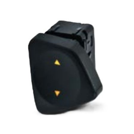 Imagem de Botão Acionador do Vidro FIAT UNO Lado Direito - DIAL FT0137D