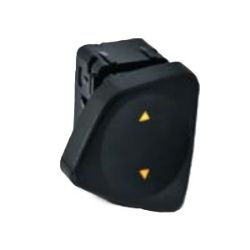 Imagem de Botão Acionador do Vidro FIAT UNO Lado Esquerdo - DIAL FT0137E