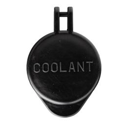 Imagem de Tampa Reservatório do Radiador Com Vedação - HYUNDAI 254403K000