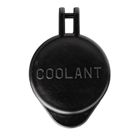 Imagem de Tampa Reservatório do Radiador Com Vedação - HYUNDAI 254403K000