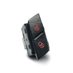 Imagem de Botão da Trava Elétrica VOLKSWAGEN FOX - DIAL VW0907