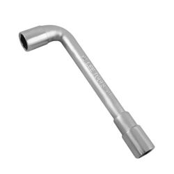 Imagem de Chave Biela Tipo L Com Furo 12mm - VONDER 3698112000