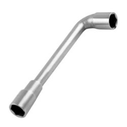 Imagem de Chave L 17mm Vazada - VONDER 3698117000