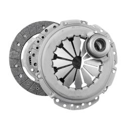 Imagem de KIT OM314 (250mmX22) - SACHS 6246