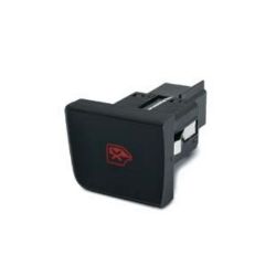 Imagem de Botão do Bloqueio do Vidro Traseiro VOLKSWAGEN GOL - DIAL VW275