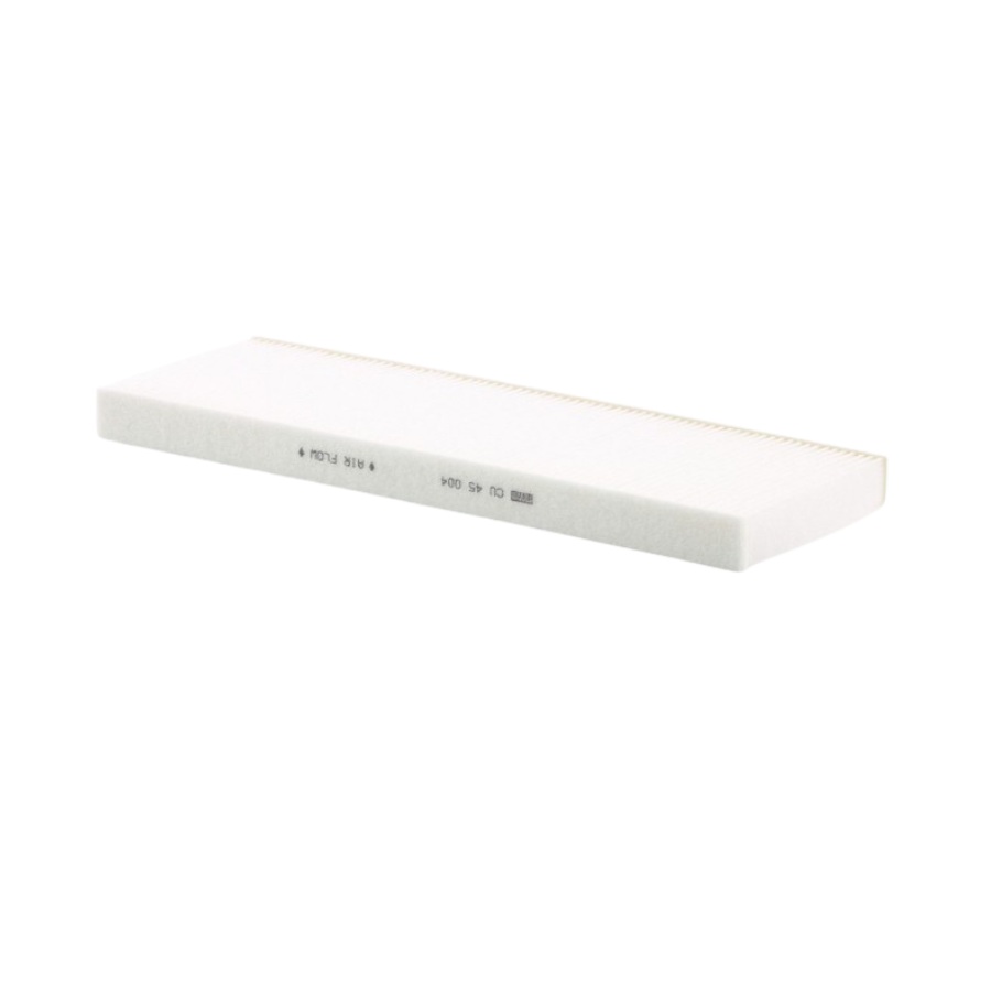 Filtro de Cabine MANN CU45004 SCANIA G P R S Original | MercadoCar