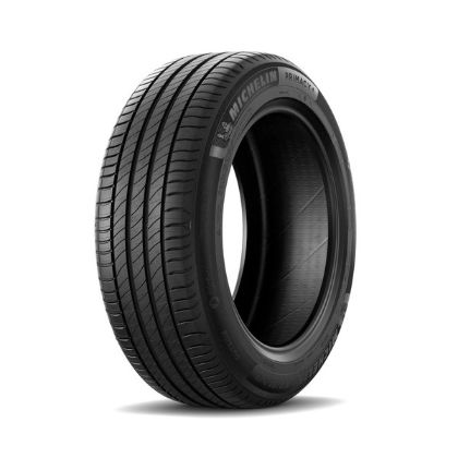 PNEU MICHELIN PRIMACY 4+: Excelência em Segurança e Desempenho