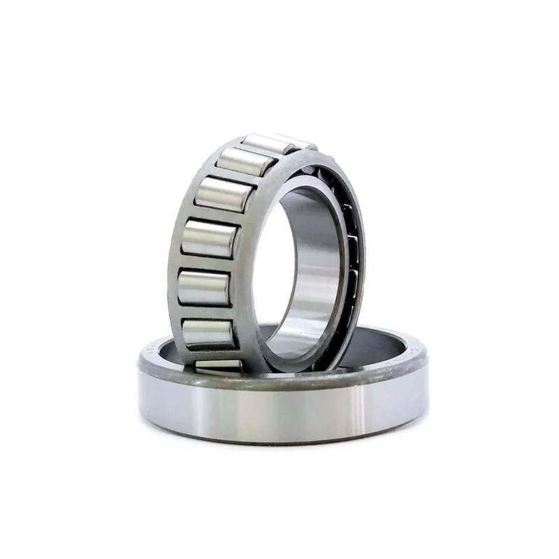 Rolamento Roda Traseira ASH 32206J Jumper Ducato Mercedes | MercadoCar