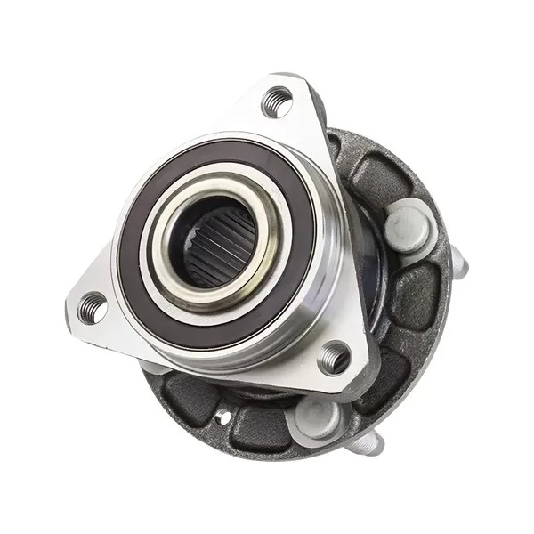 Cubo Roda Dianteiro ASH C11G576 Onix Cobalt Prisma | MercadoCar