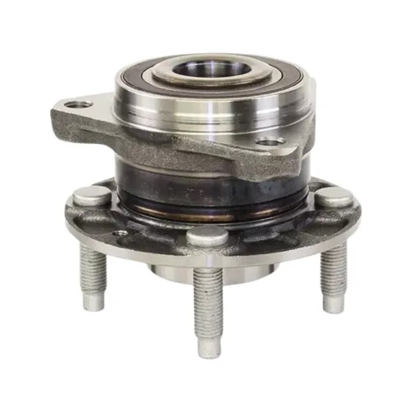 Cubo Roda Dianteiro ASH C11G576 Onix Cobalt Prisma | MercadoCar