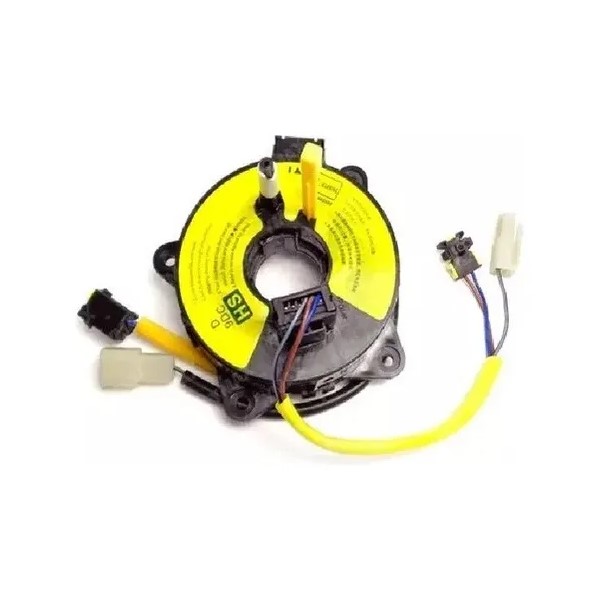 Cinta Airbag Chery Celer Tiggo EW1710085 | Segurança Veicular | MercadoCar