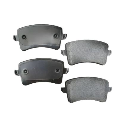 Pastilha Freio Traseira AUDI A5 Q5 Cerâmica FRAS-LE | MercadoCar