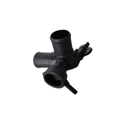 MGのセット Conexão Flange Bocal Radiador MG689 | MG Mangueiras | MercadoCar