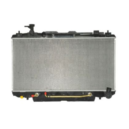 Radiador Água Toyota RAV4 2.0L (00-10) VALEO-CIBIE 734183 | MercadoCar