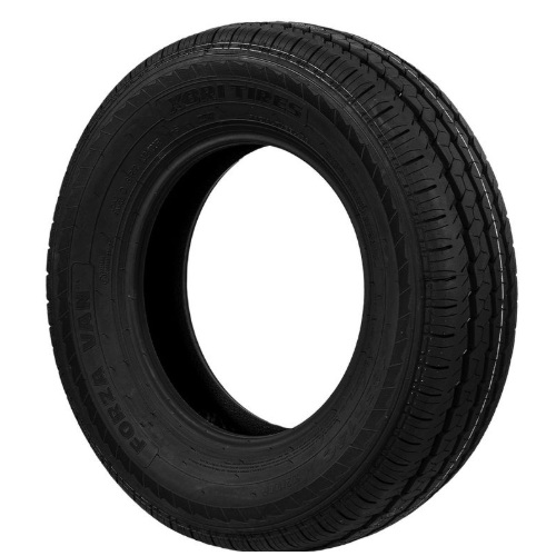 Pneu 225 x 70 R15 112/110R Forza Van E1 - XBRI E1 173023 | MercadoCar